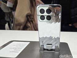 Xiaomi 15 dan Aneka Gadget Baru Xiaomi yang Rilis Global di Spanyol