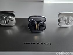 Xiaomi 15 dan Aneka Gadget Baru Xiaomi yang Rilis Global di Spanyol