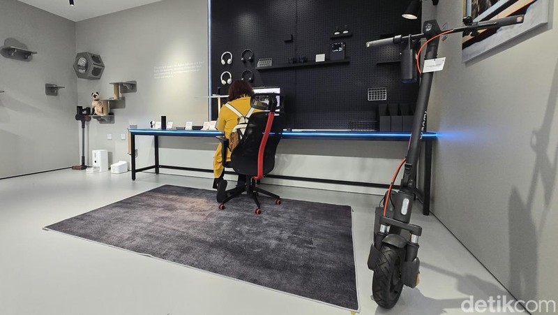 Xiaomi Electric Scooter 5