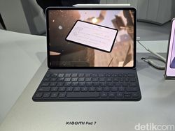 Xiaomi 15 dan Aneka Gadget Baru Xiaomi yang Rilis Global di Spanyol