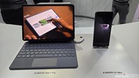 Xiaomi Pad 7 Pro
