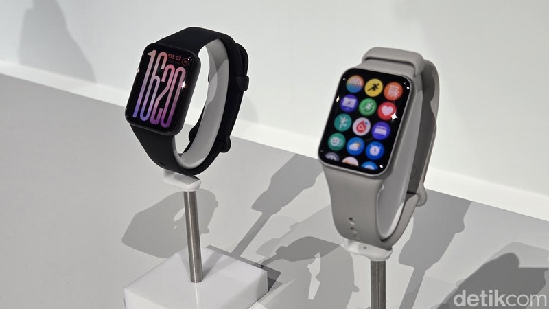 Xiaomi Smart Band 9 Pro