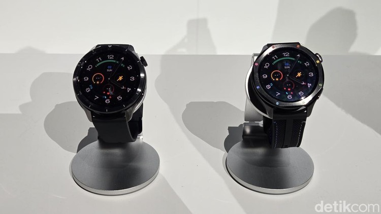 Xiaomi Watch S4
