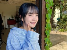 Solois Korea Younha Umumkan Pernikahan! Solois Korea Younha Umumkan Pernikahan!