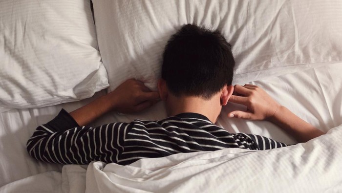 Bikin Ibadah Jadi Tak Nyaman, Ini Saran Pakar Cegah Mimpi Basah Saat Puasa
