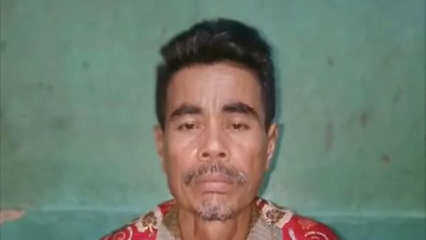 Abdul Rosid, Pria Garut yang Mengaku Imam Mahdi