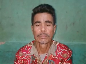 Sosok Abdul Rosid, Petani Jagung di Garut yang Ngaku Imam Mahdi