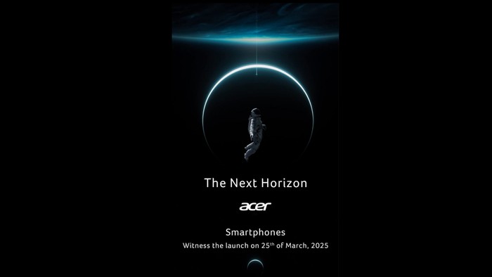 Acer Rilis HP Lagi