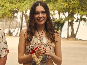 Aimee Lou Wood, Bintang White Lotus 3 yang Curi Perhatian karena Giginya