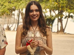 Bentuk Gigi Dijadikan Lelucon, Bintang White Lotus Kritik Saturday Night Live