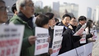Angkatan Udara Korsel dalam pernyataannya, seperti dilansir kantor berita Yonhap dan AFP, Kamis (6/3/2025), menyebut insiden ini terjadi di kota Pocheon dengan melibatkan sebuah jet tempur KF-16 milik Angkatan Udara Korsel.