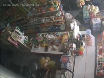 Toko Kelontong di Pangkalpinang Dirampok, Pelaku Diringkus