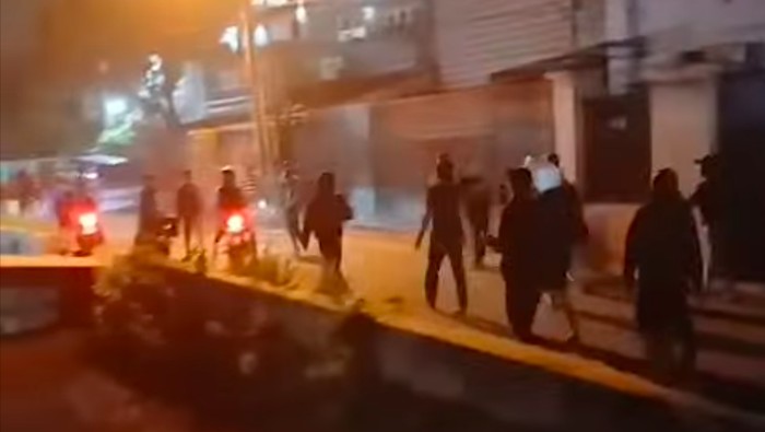 Aksi tawuran remaja di Depok banyak terjadi saat bulan Ramadan. Polisi akan menahan pelaku tawuran yang tertangkap dan dilepas 1 pekan setelah lebaran. (dok Istimewa)