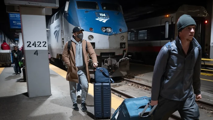 Amtrak