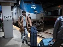 Elon Musk Mau Privatisasi Kereta AS, Iri dan Malu dengan China