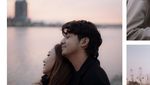 She Said Yes! Lamaran Arbani Yasiz Diterima Raissa Ramadhani