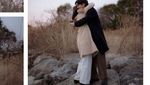 She Said Yes! Lamaran Arbani Yasiz Diterima Raissa Ramadhani