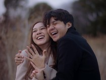 Ini yang Bikin Arbani Yasiz Mantap Lamar Raissa Ramadhani