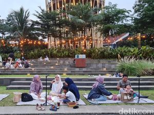 Ngabuburit, Asal-Usul dan Sebutan Lainnya di Berbagai Daerah