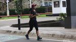 Asiknya Ngabuburit di TMII