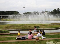 Rekomendasi Tempat Wisata di Jakarta untuk yang Nggak Mudik Lebaran 2025