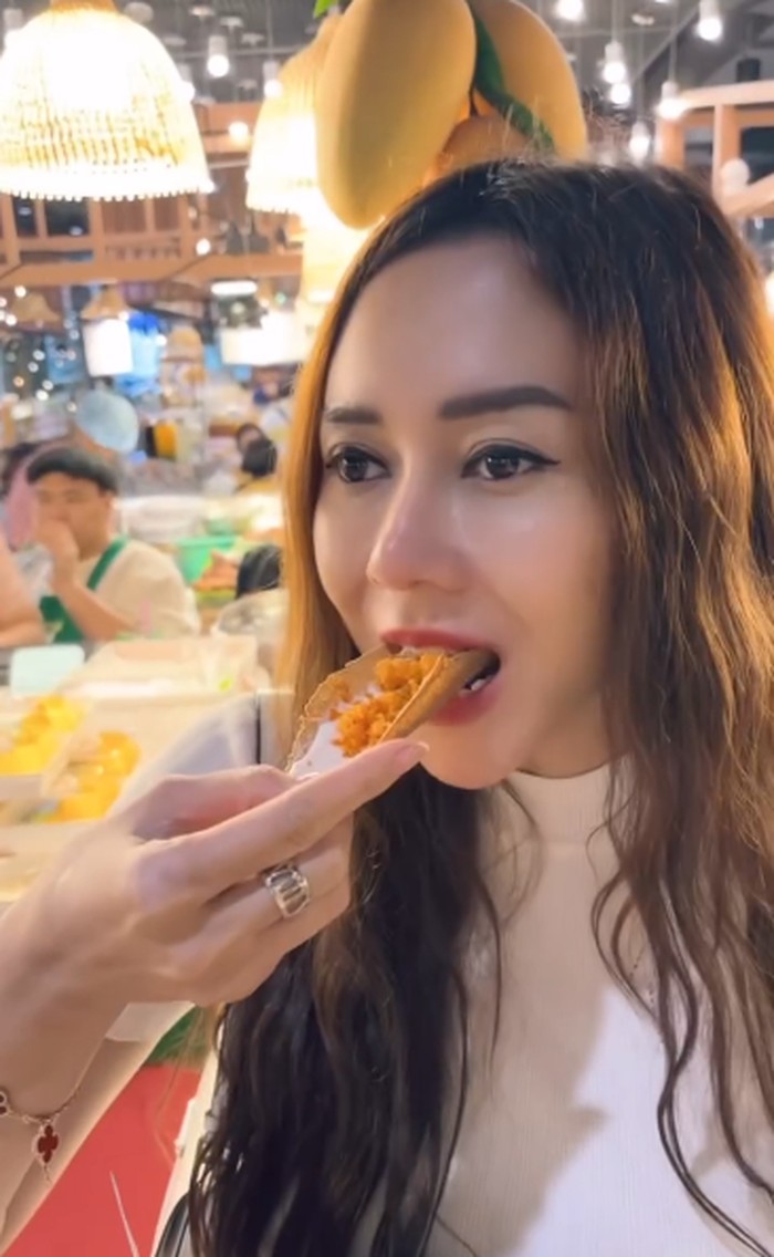 Aura Kasih