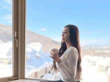 Berdansa dan Menari, Semua Mata Tertuju ke Aura Kasih