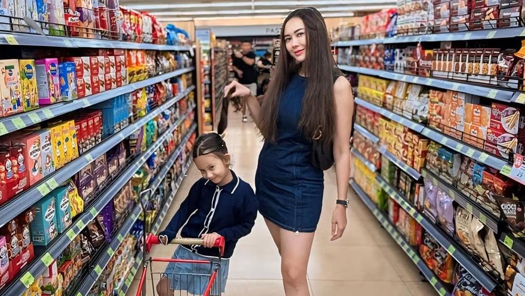 Aura Kasih Cerita Keunikan Sifat Anak