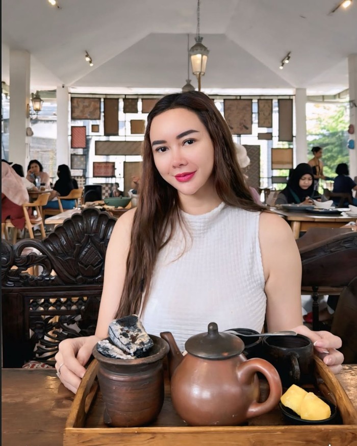 Aura Kasih