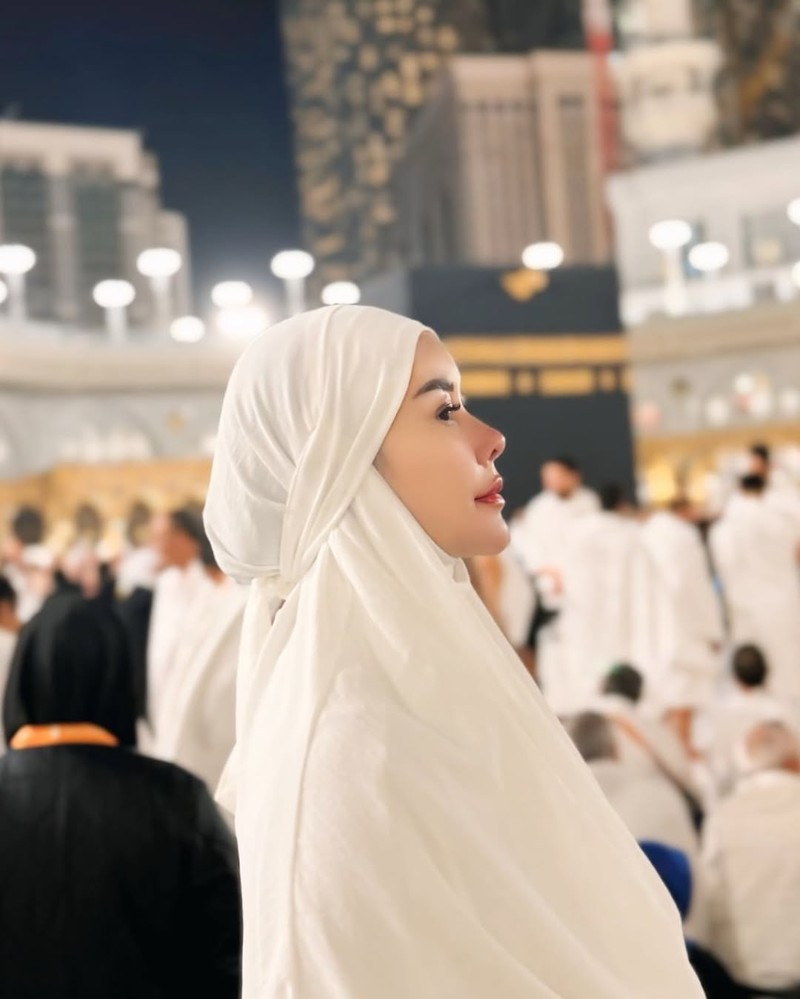 Aura Kasih