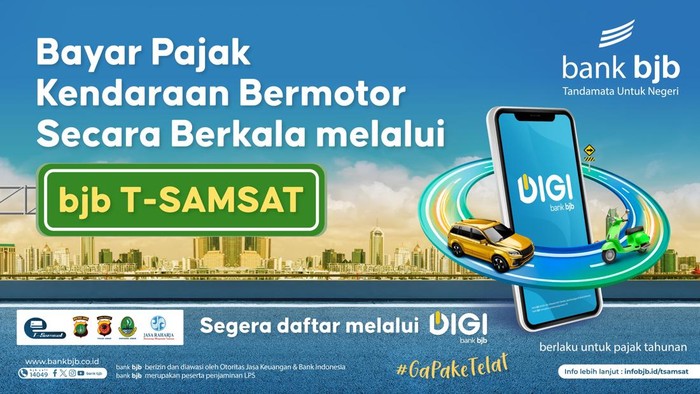 bank bjb