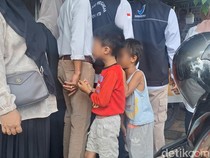 Meresahkan! Banyak Anak Ngemis di Mataram Saat Ramadan
