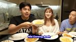 Begini Reaksi Orang Jepang Cicip Aneka Varian Rasa Mie Instan Goreng