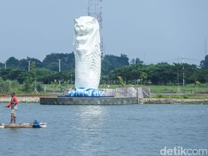 Terpopuler: Jalan-jalan Menikmati Singapura ala Cikarang