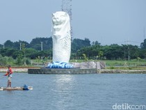 Terpopuler: Jalan-jalan Menikmati Singapura ala Cikarang