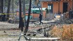 Bom Jet Tempur Korsel Sasar Warganya Sendiri