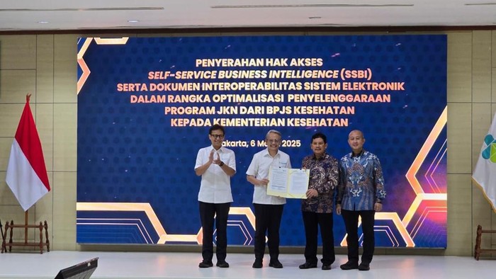 BPJS Kesehatan