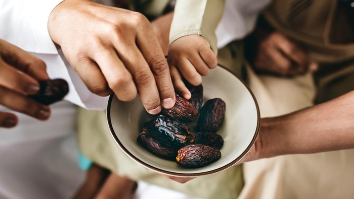 Jadwal Buka Puasa Hari Ini 7 Maret 2025 di Pekalongan dan Sekitarnya