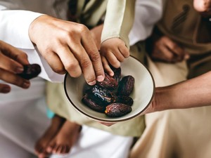 Waktu Buka Puasa Hari Ini untuk Wilayah Gorontalo 12 Maret 2025, Yuk Cek!