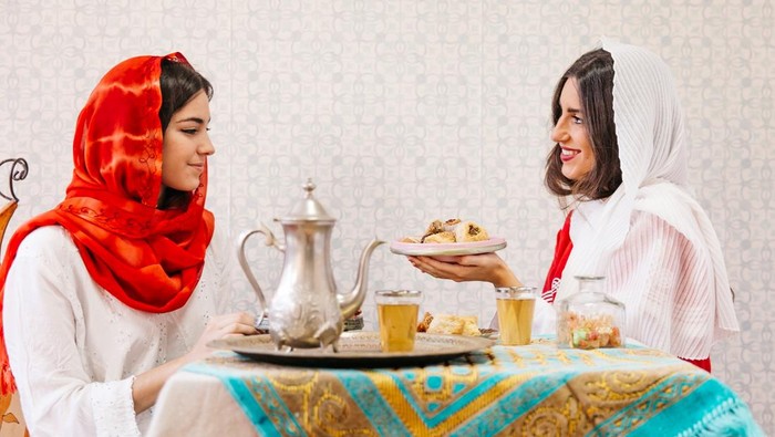 Jadwal Buka Puasa Hari Ini 7 Maret 2025 di Jogja dan Sekitarnya