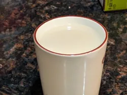 Bukan Editan, Potret Kebetulan dengan Timing yang Tepat