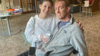 Kembar siam? Foto: Brightside