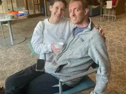 Bukan Editan, Potret Kebetulan dengan Timing yang Tepat