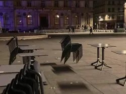 Bukan Editan, Potret Kebetulan dengan Timing yang Tepat