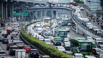 Jenis Kendaraan yang Pajaknya Lebih Murah dan Nggak Kena Progresif