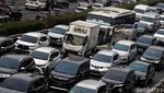 Bulan Ramadan, Jam Macet di Jakarta Geser Lebih Awal