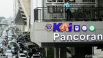 Bulan Ramadan, Jam Macet di Jakarta Geser Lebih Awal