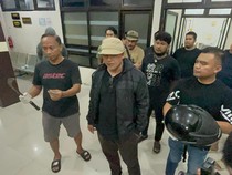 Residivis Curanmor yang Ditembak Mati Kerap Pesta Miras dan Narkoba