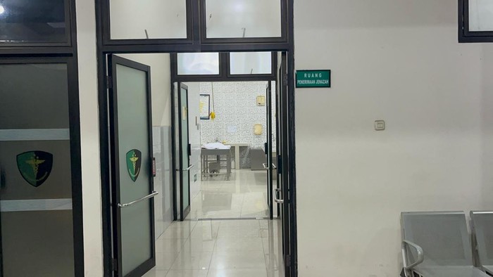 Residivis curanmor di Surabaya ditembak mati