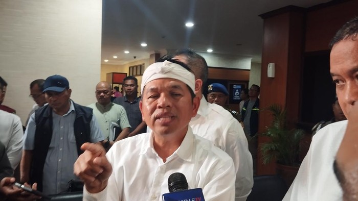 Dedi Mulyadi